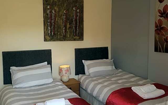 Riverside Guest House