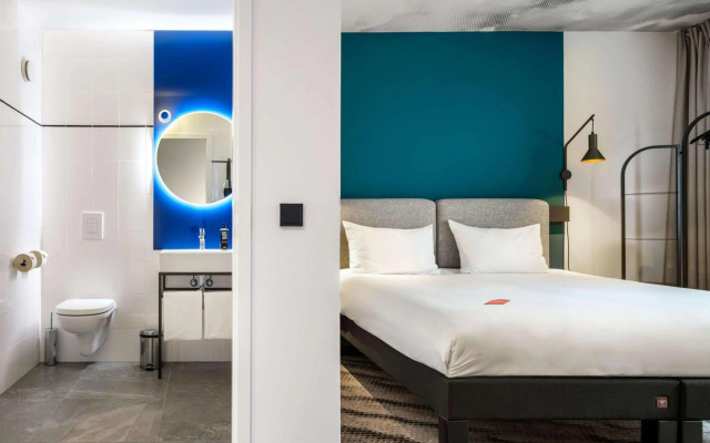 ibis Krakow Centrum