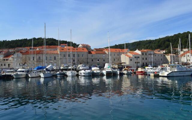 Castello Rezidence Korcula