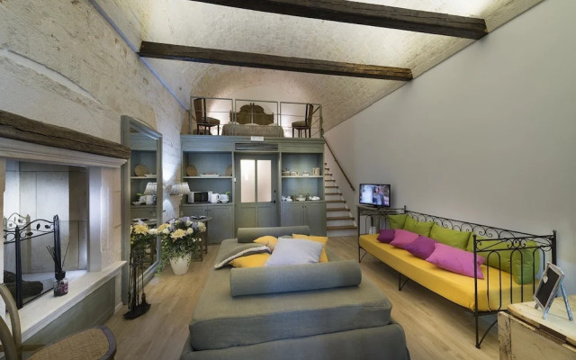 B&B C'era una volta