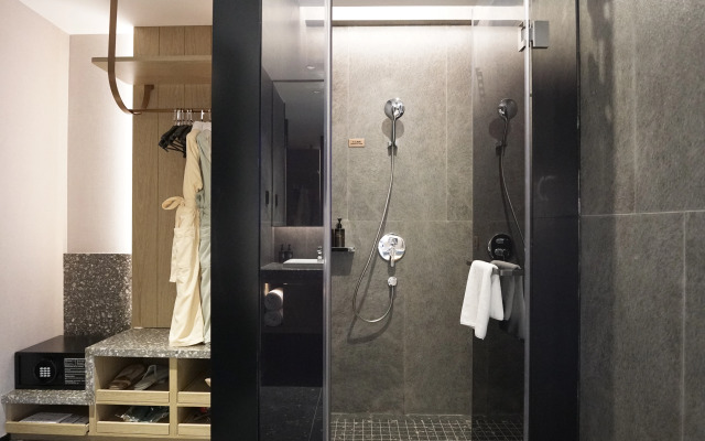 Paco Hotel (Guangzhou Tower Datang Metro Station Branch)