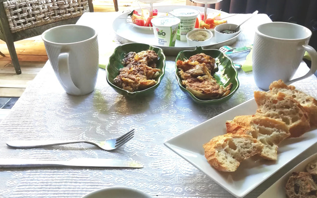 Le Jardin De Ravintsara - Adults Only