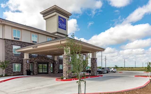 Sleep Inn & Suites