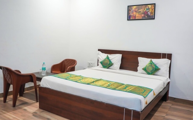 Hotel Dream villa udaipur