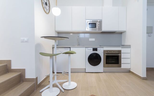 SW Premium Capuchinos