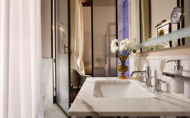 Hotel L'Orologio Roma