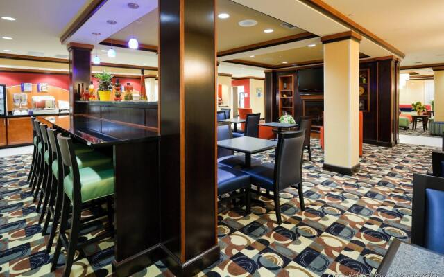 Holiday Inn Express Atmore by IHG