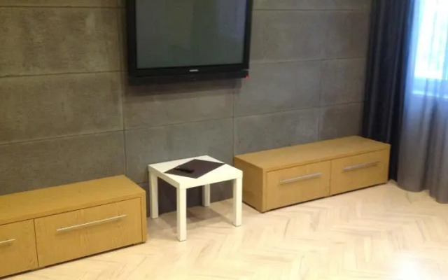 Pokoj24h Apartamenty Lipowa