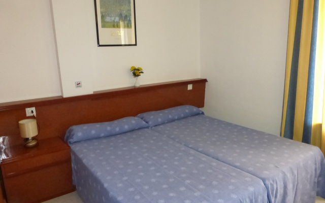 Apartamentos Balear Beach