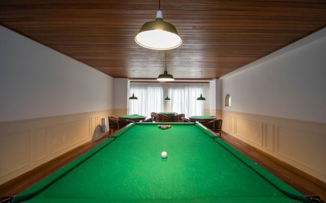 Residencial Chateau du Loire