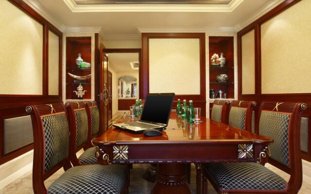 Sheraton Guilin Hotel