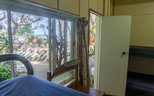 Maraehako Bay Retreat