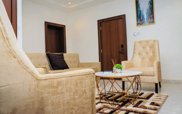 Grand Palmac Hotels