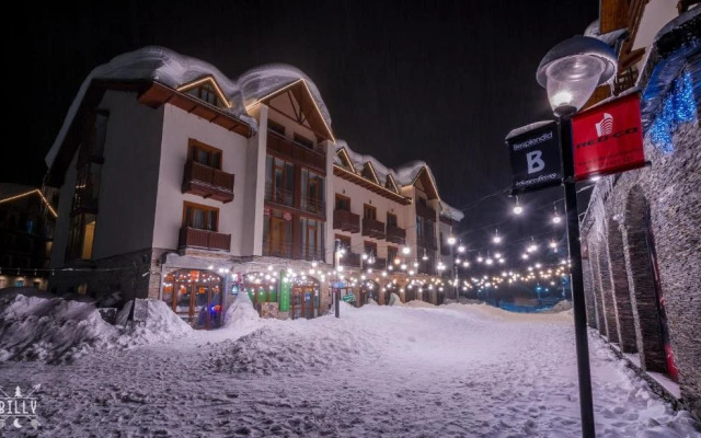 New Gudauri Suites by Gudauri Travel
