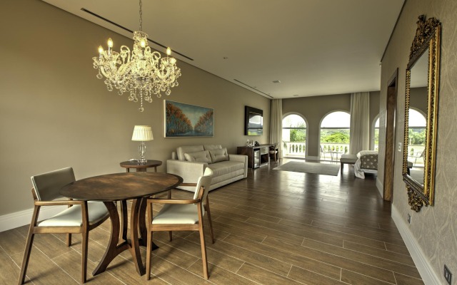 Blue Tree Daj Resort & Marina