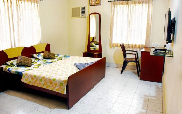 Vcare Service Aparments
