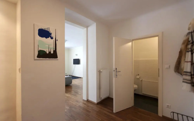 Heart of Vienna Residence