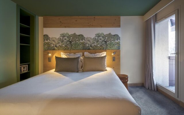 Lykke Hotel & Spa Chamonix