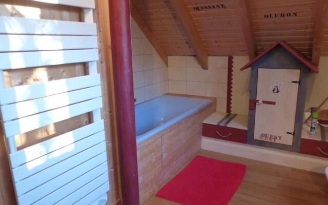 Gîte Louchy-Montfand, 4 pièces, 7 personnes - FR-1-489-151