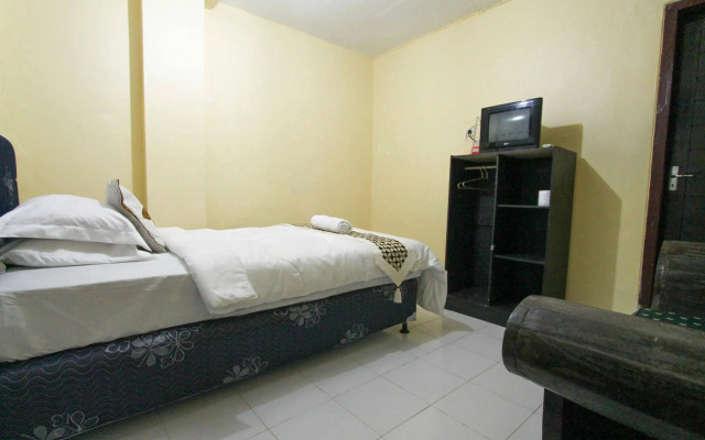 Clamonic Guest House