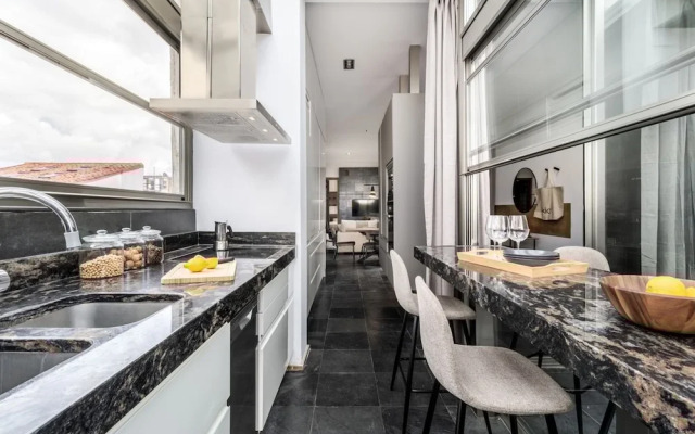 Monroe - 2 Bedrooms in Chueca