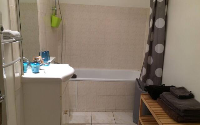 La Villa Saint Pierre