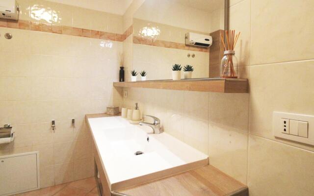 Welcomely - Villa Bouganville - Appartamento Asinara