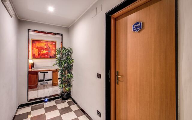 Hotel Euro Quiris