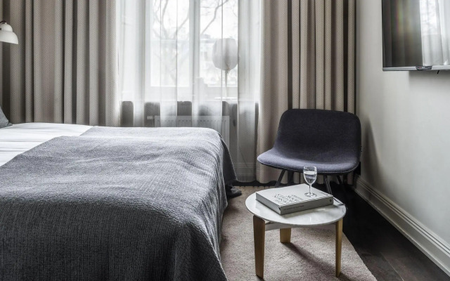 Nobis Hotel Stockholm, a Member of Design Hotels