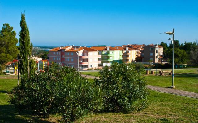 Apartments San Premantura