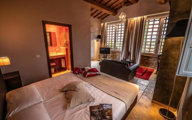 Country House Villa Rey