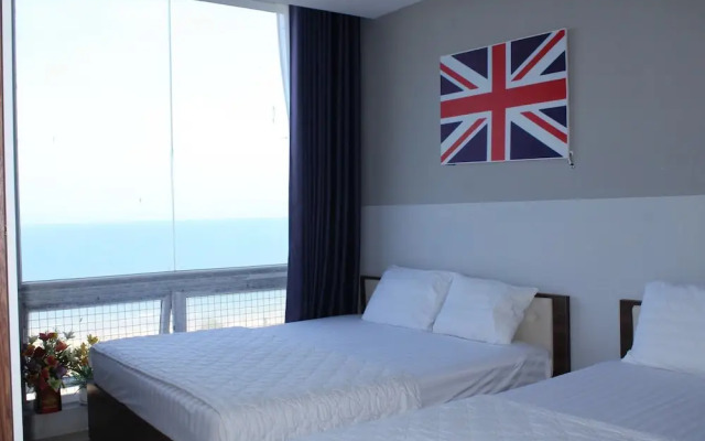 Sea View 3 bedrooms 1