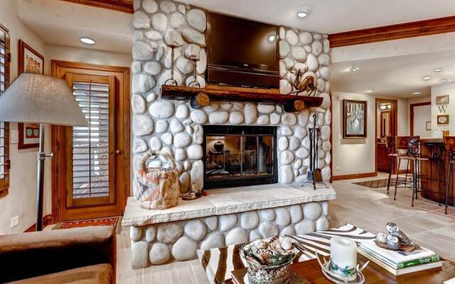 Beaver Creek Charter 2 Bed