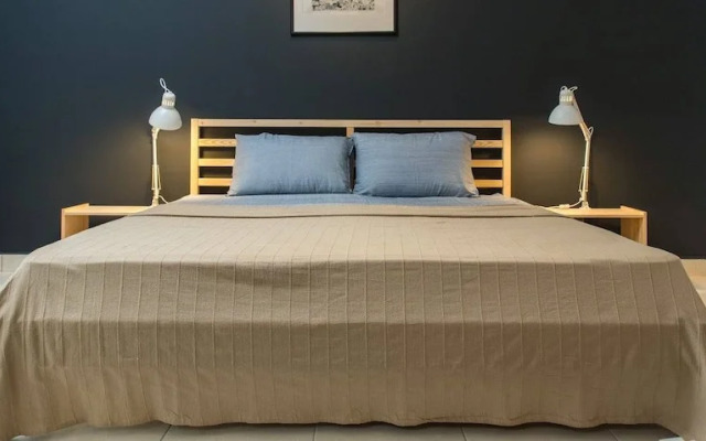 Rumah Joho Guesthouse