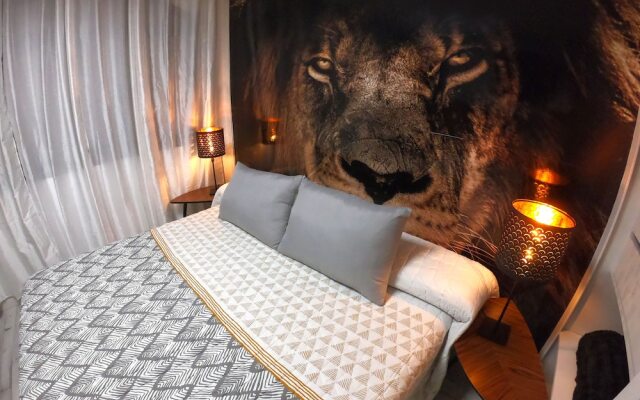 Modern African Design