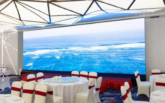 Huada Hotel
