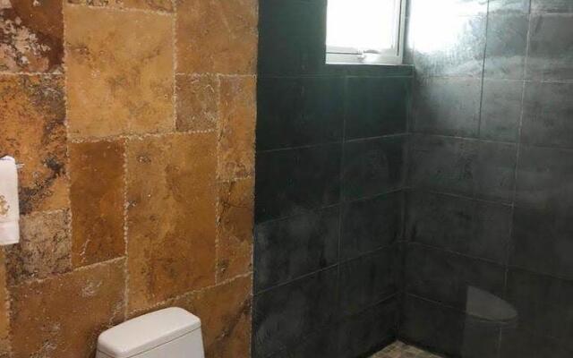 Balcones del Atlantico