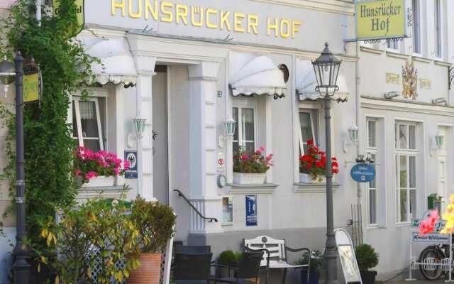 Hotel Hunsrücker Hof