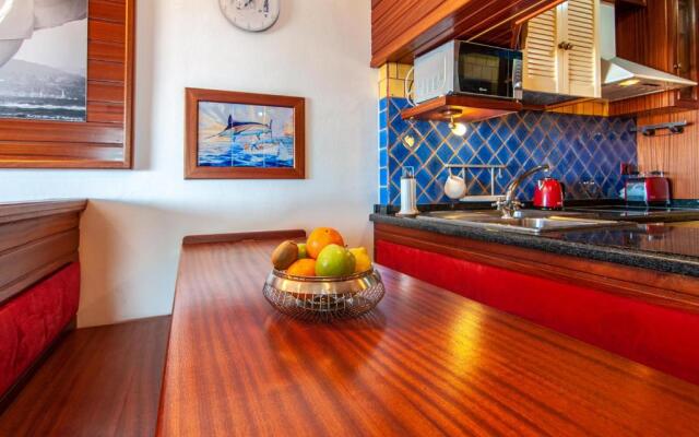 Torres del Sol Ocean View PH02