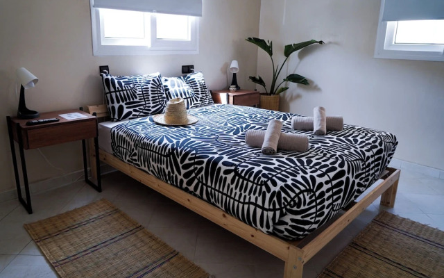 Al Mohit Hotel Dakhla