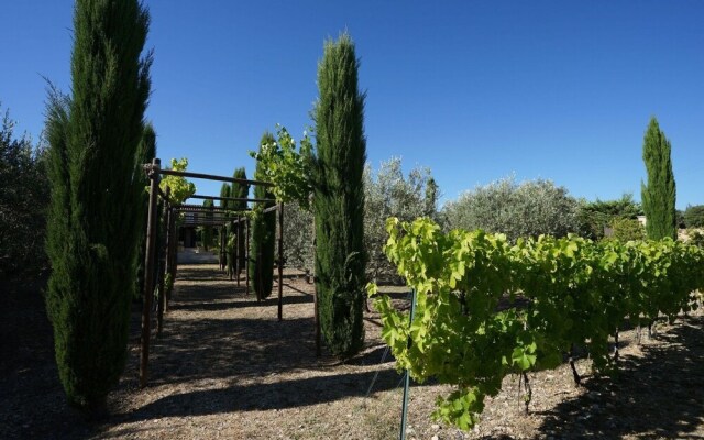 VILLAS DU LUBERON - Le Mas des Vignes