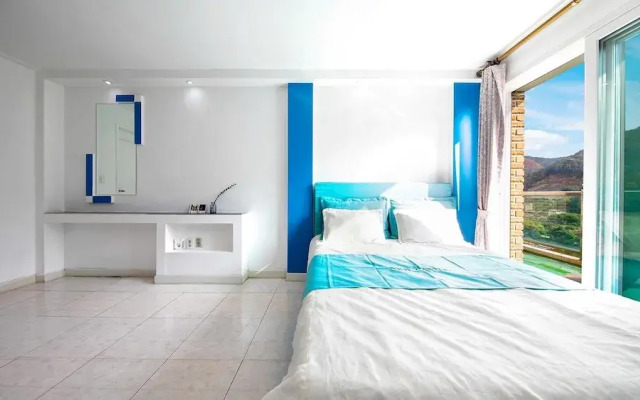Gapyeong Newcastle Pension