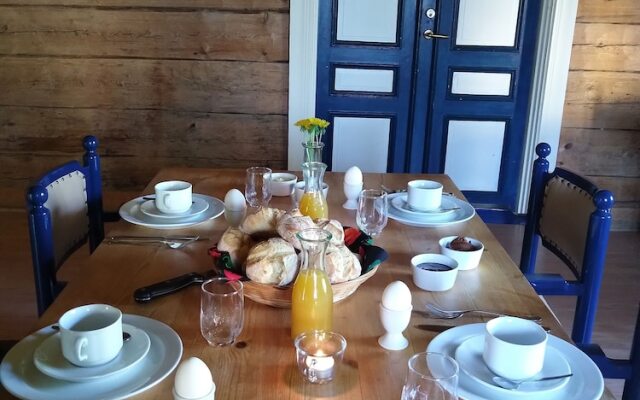 Hammarstrand Budget Hotell Vandrarhem - Hostel