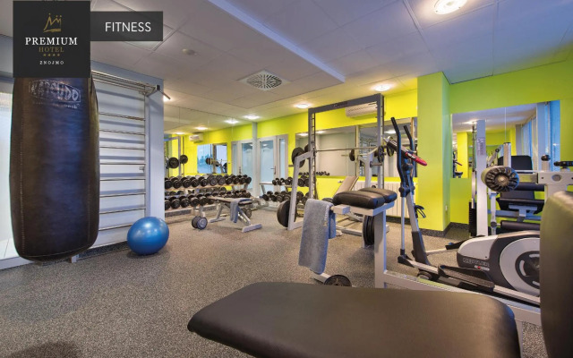 PREMIUM Wellness & Wine Hotel