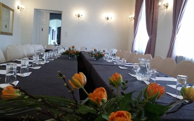 Paszkowka Guest House