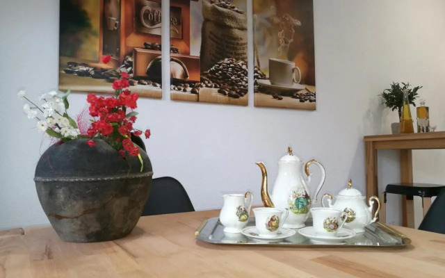 Apartman Jadrić