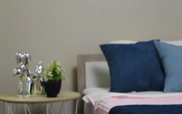 Апартаменты на улице Симбирцева 40