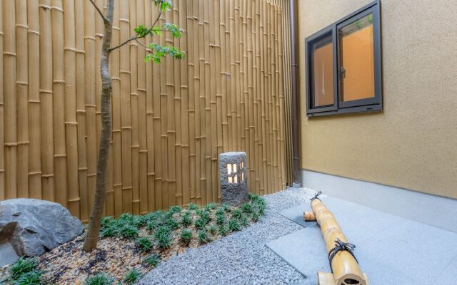 Yuenshe Higashi Hongan-Ji Villa