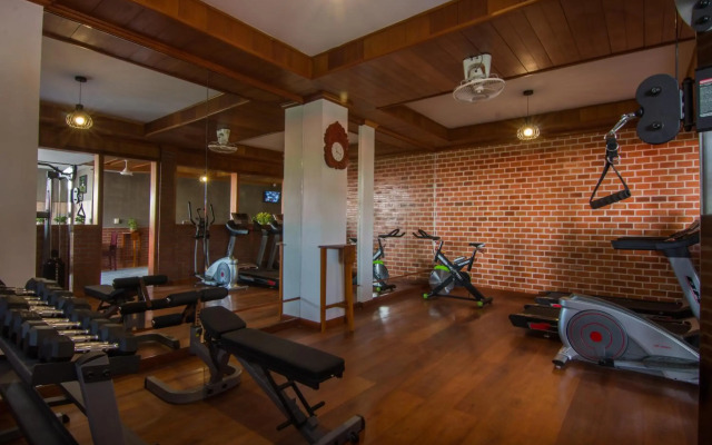 BB Angkor Residence