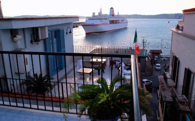 Hotel Darsena